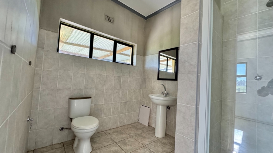 To Let 3 Bedroom Property for Rent in Stellenbosch Farms Western Cape